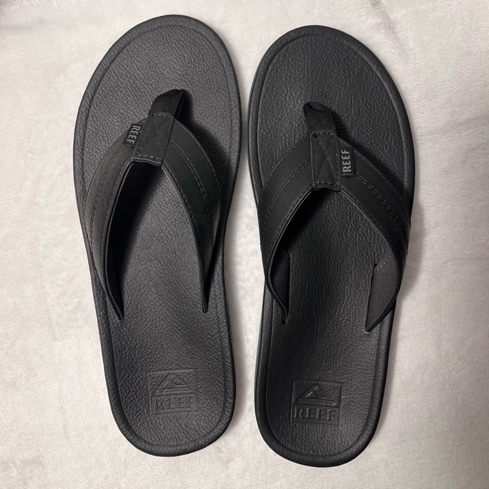 REEF Journeyer Men’s Flip Flop Sandals